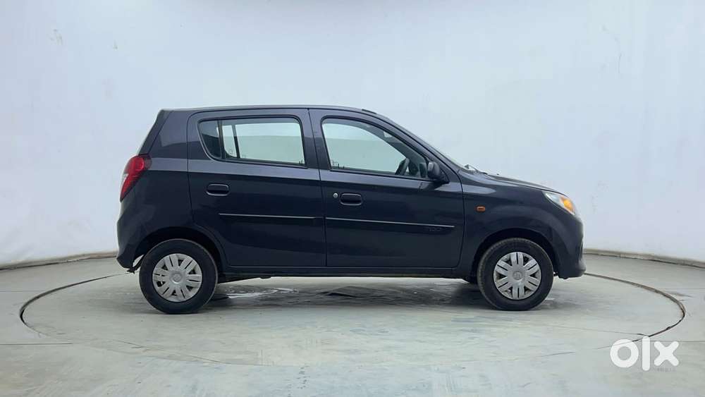 Maruti Suzuki Alto 800 Lxi, 2016, Petrol
