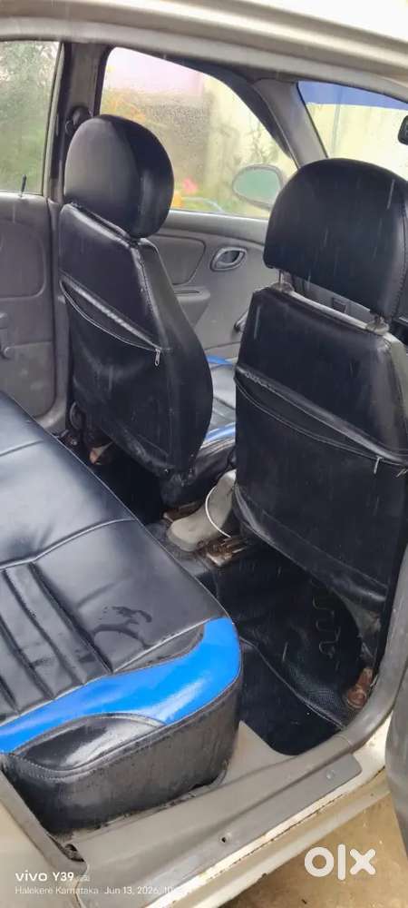 Maruti Suzuki Alto 2007 Petrol 85000 Km Driven