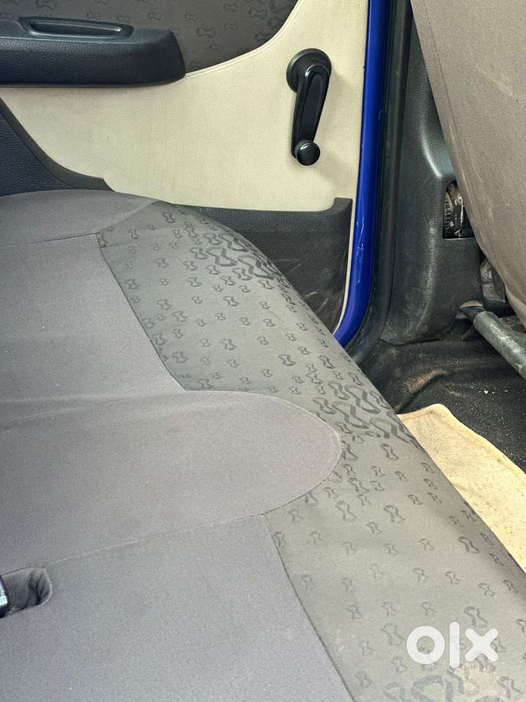 Tata Nano Xt, 2016, Petrol