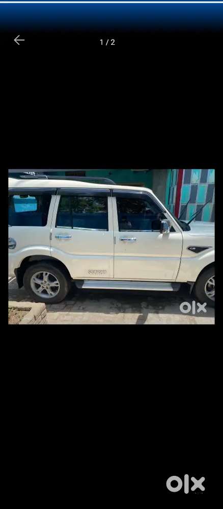 New Car Leni H