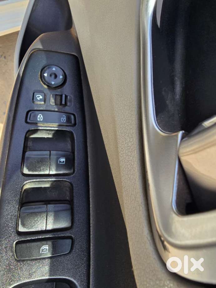 Hyundai Aura Sx Plus Crdi Automatic, 2021, Diesel