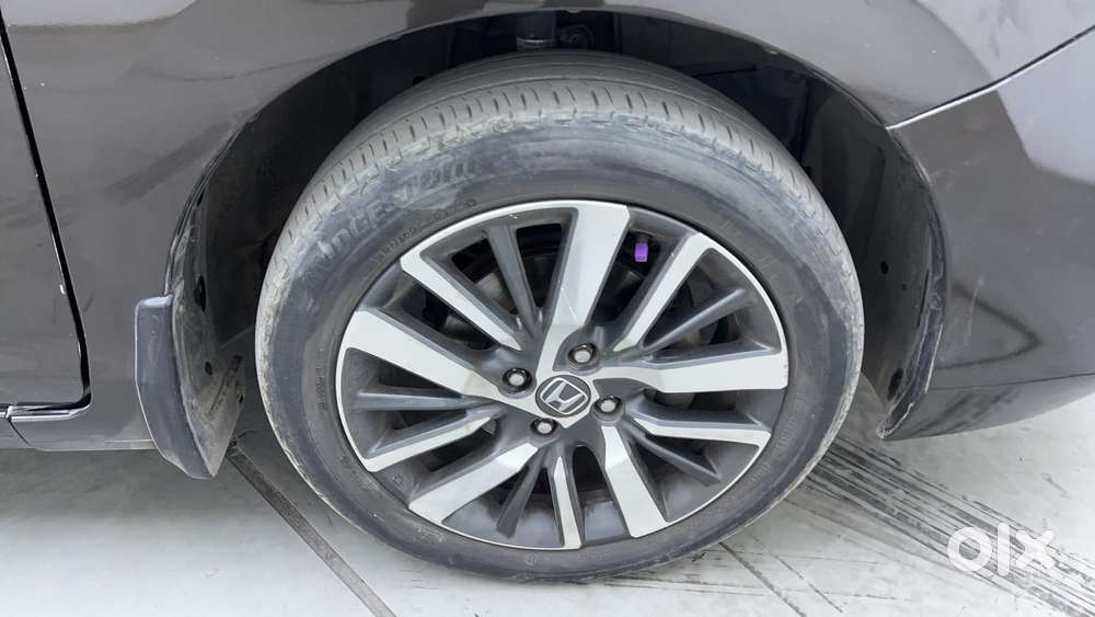 Honda City 1.5 Zx Cvt I-vtec, 2022, Petrol