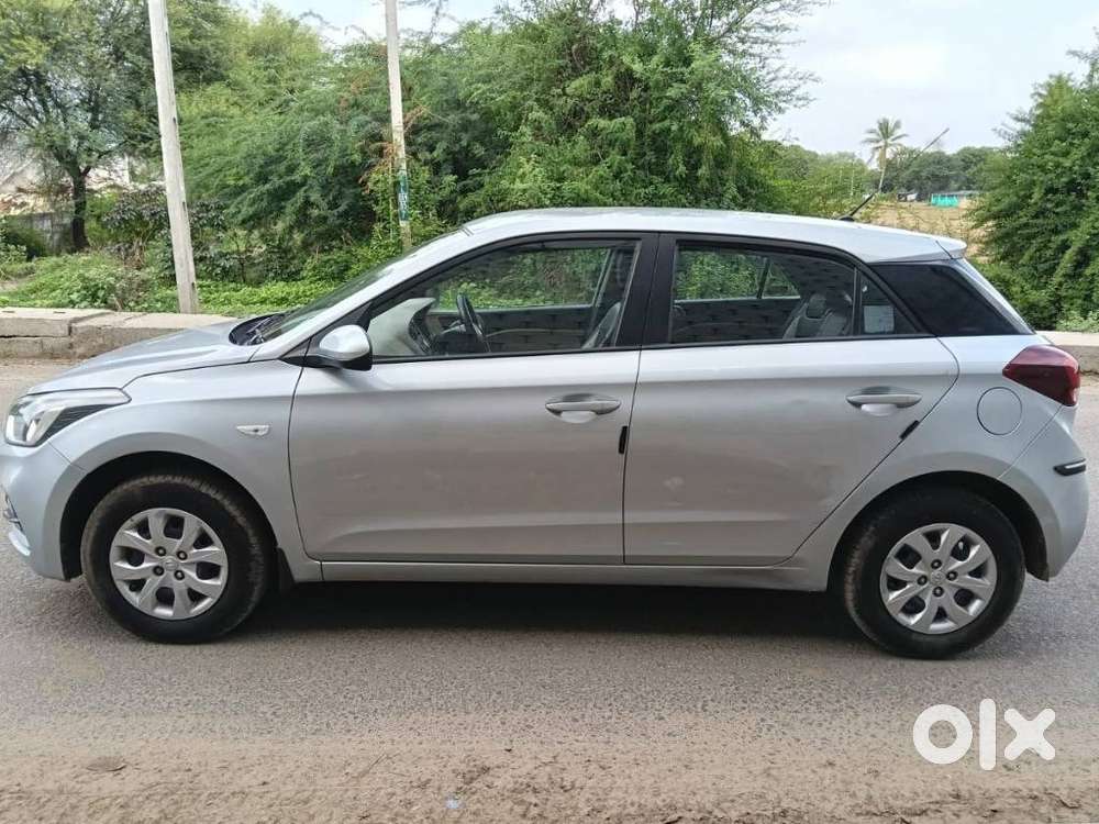 Hyundai I20 Magna 1.2 Vtvt, 2019, Cng & Hybrids