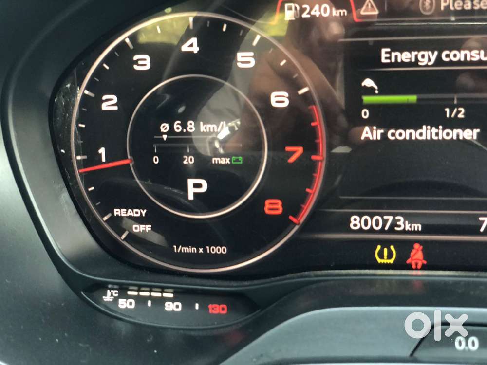 Bmw 2 Series 2.0 220i M Sport, 2021, Petrol