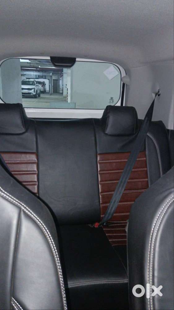 Good Conditioned Maintained Car For Sell