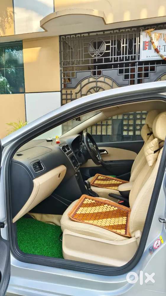 2016 Volkswagen Ameo Well Maintained .