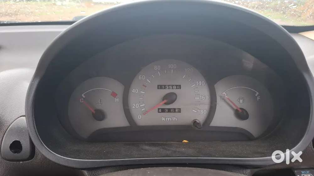 Hyundai Santro Xing 2009 Car