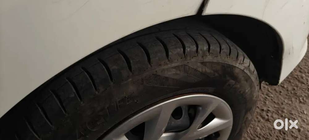 Hyundai Grand I10 2018 Petrol Well Maintained