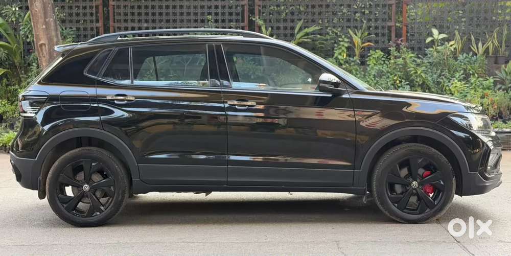 Volkswagen Taigun Gt Plus 1.5 Tsi Dsg, 2024, Petrol