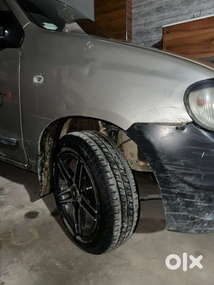 Maruti Alto Lxi 2007