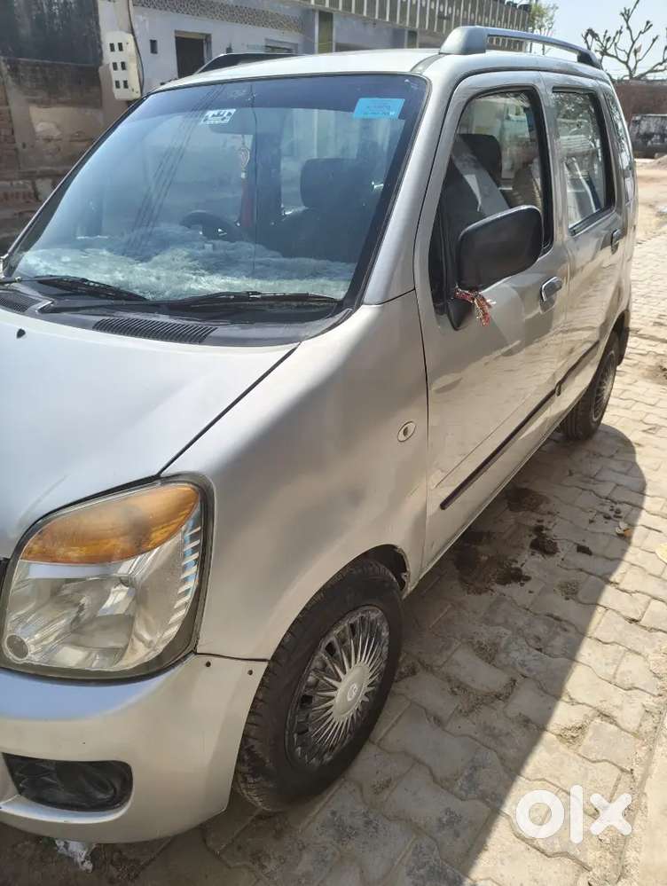 गुड कंडीशन में हे चारों टायर न्यू हे Rc Expired He