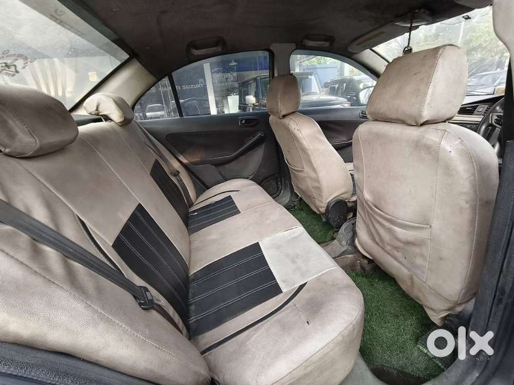 Tata Zest  Quadrajet 1.3 Xms, 2015, Diesel