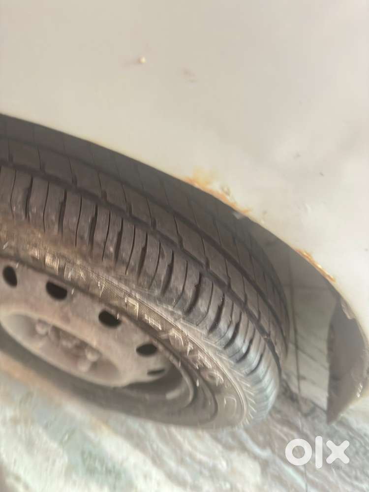 Maruti Suzuki Wagon R 2013