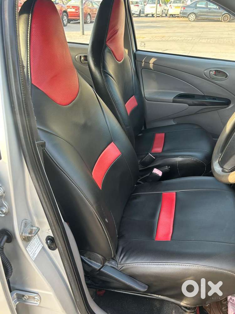 Toyota Etios Liva Gd, 2011, Diesel