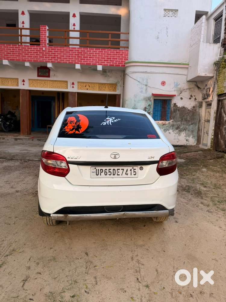 Tata Zest Diesel Manual 2019