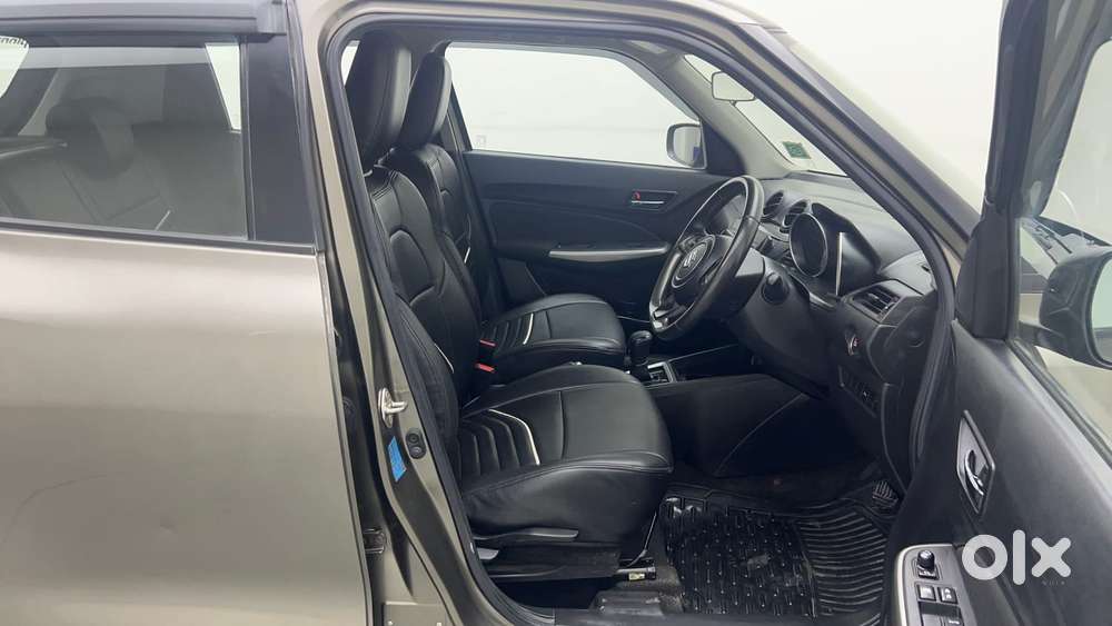 Maruti Suzuki Swift Amt Zxi, 2019, Petrol