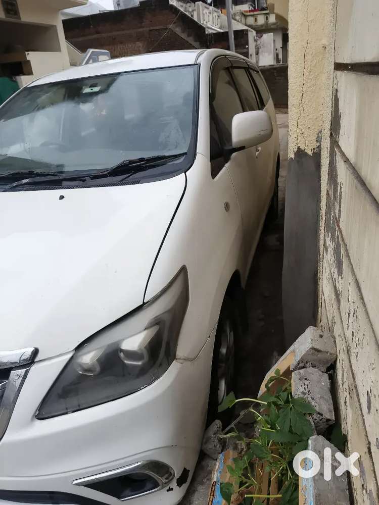 Toyota Innova Vx 2009