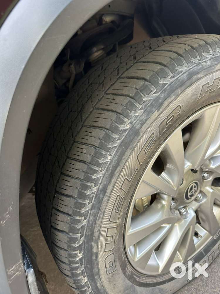 Toyota Fortuner 2011-2016 4x4 At, 2024, Diesel