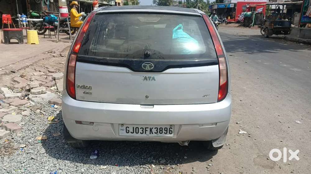 Tata Indica Vista