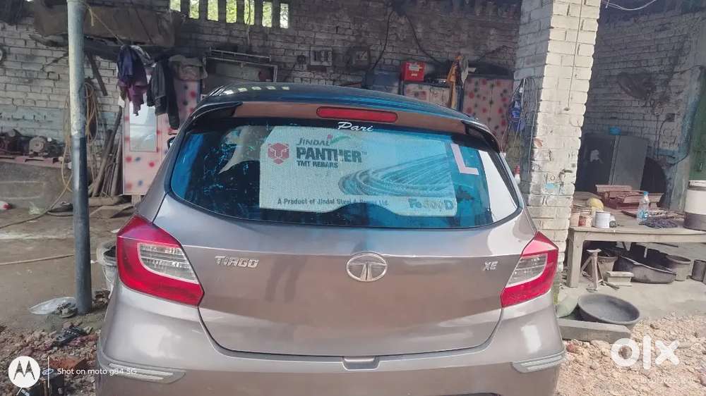 Tata Tiago 1.2 2017