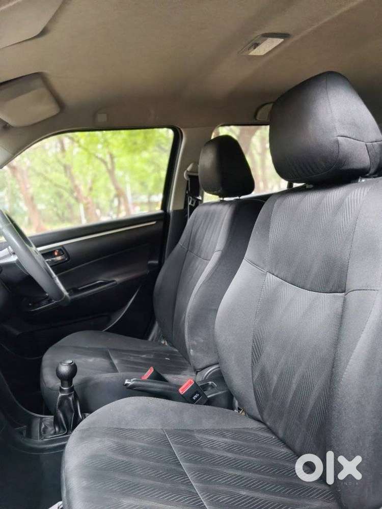 Maruti Suzuki Swift 2011-2014 Vxi, 2012, Petrol