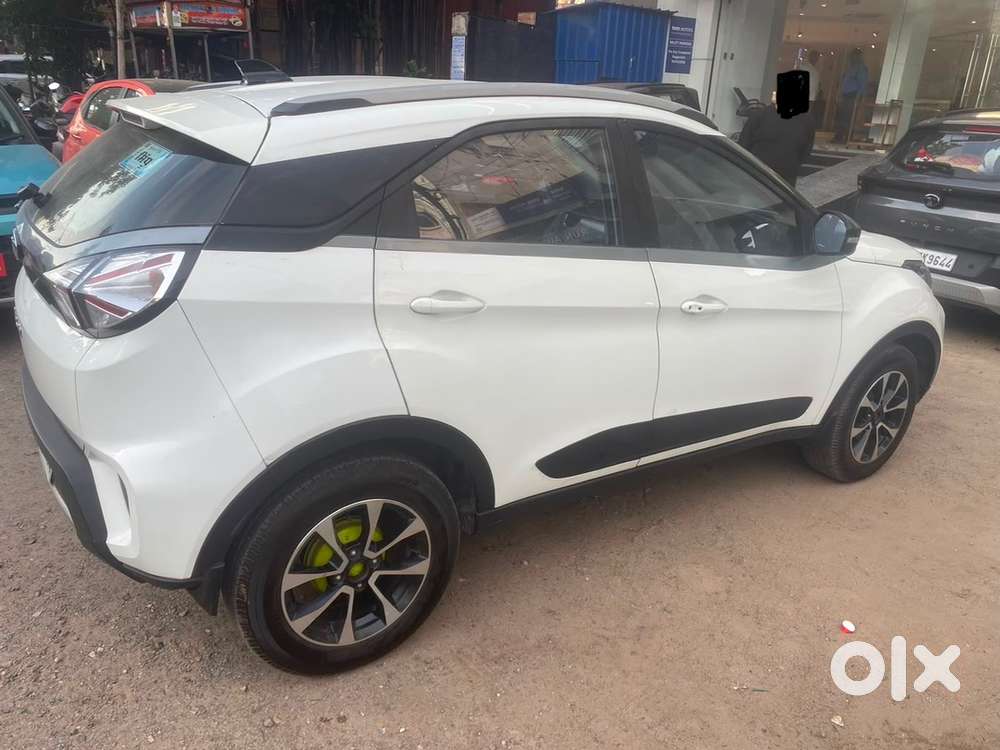 Tata Nexon Diesel 2020