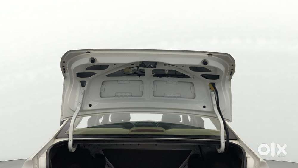 Honda Amaze Vx Cvt Petrol, 2021, Petrol