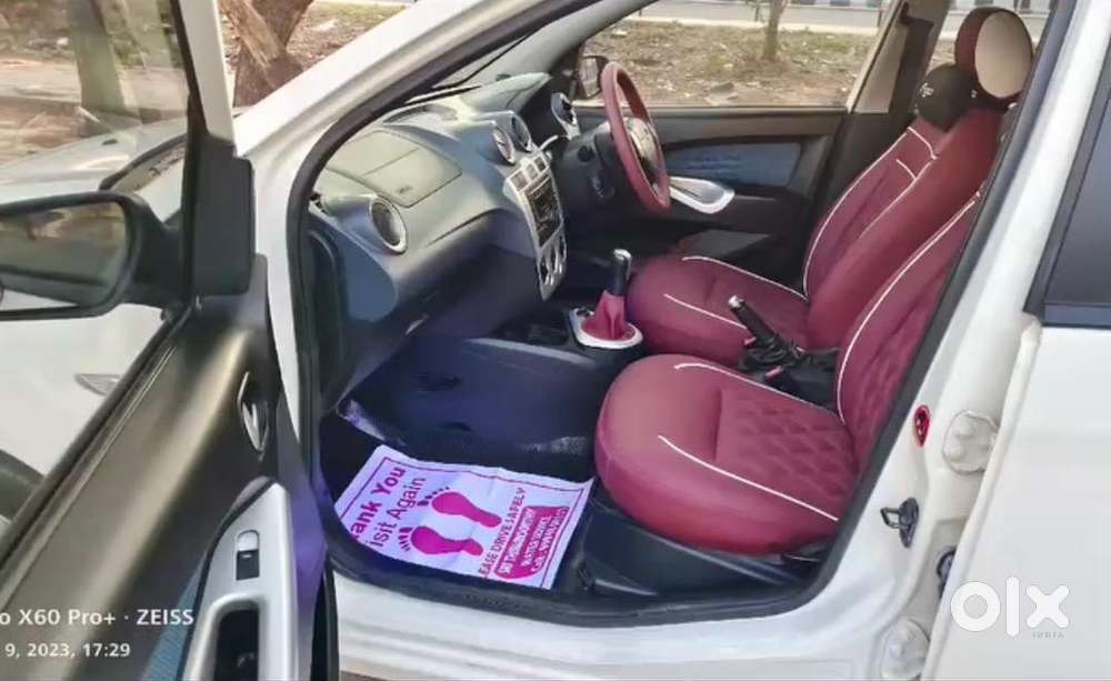 Ford Figo 2014 Diesel Good Condition