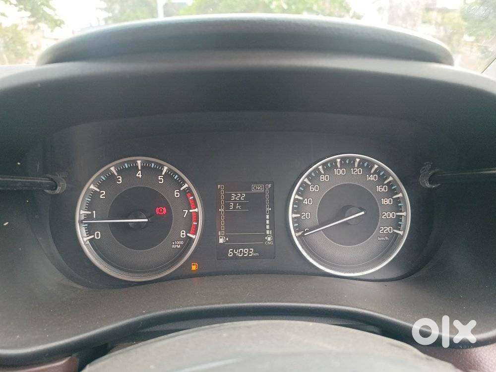 Maruti Suzuki Fronx Sigma 1.2 Cng, 2024, Cng & Hybrids