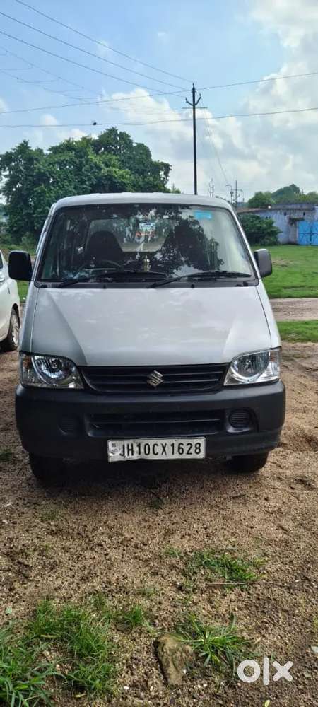Maruti Suzuki Eeco 2024