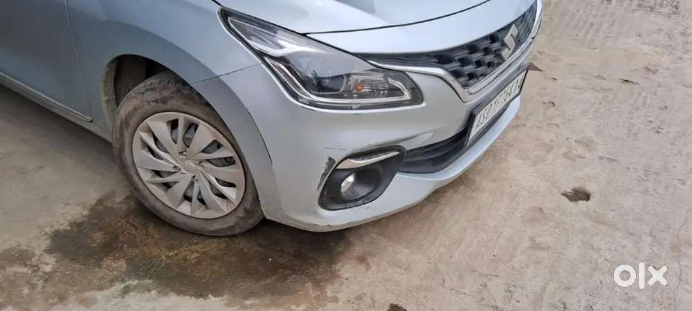 Maruti Baleno 1.2 Delta 2023