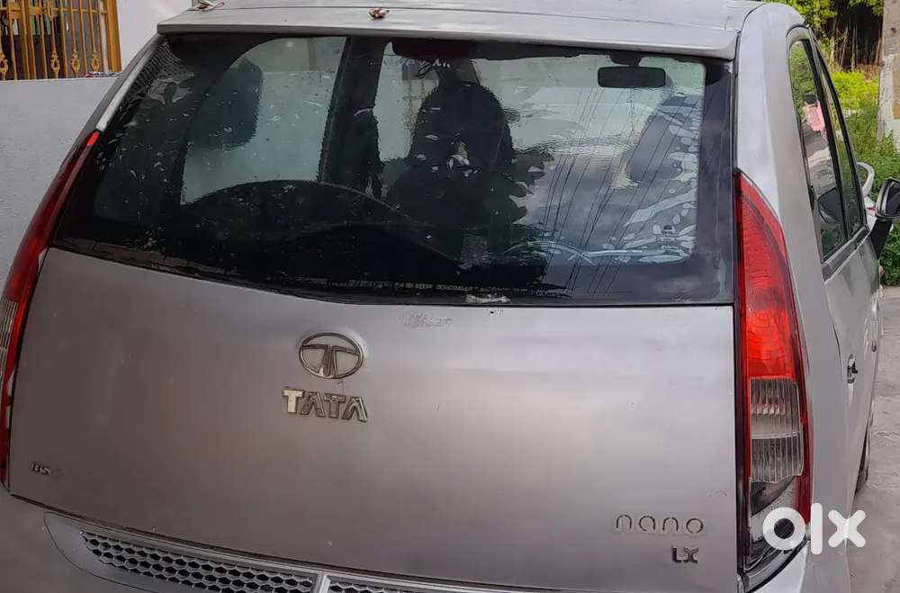 Tata Nano 2013 Petrol 36023 Km Driven No Cng