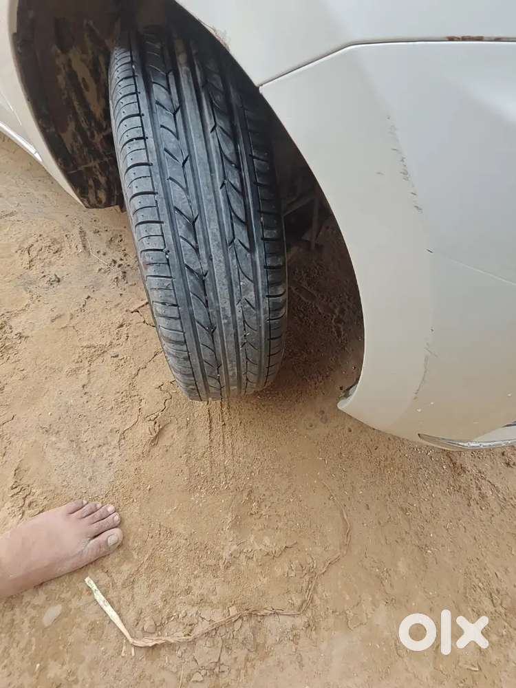 Maruti Suzuki Dzire Vdi 2017 Automatic Gear
