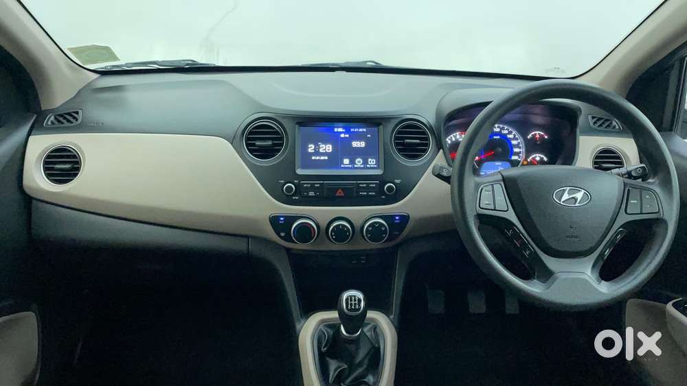 Hyundai Grand I10 1.2 Kappa Sportz, 2019, Petrol