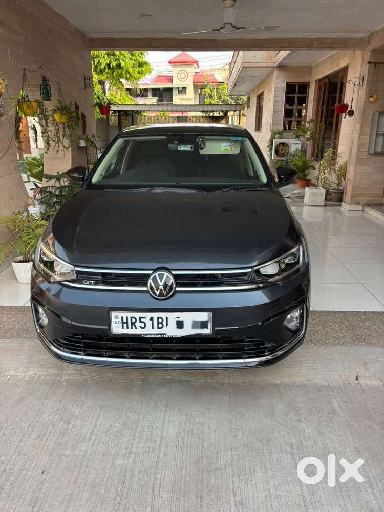 Volkswagen Virtus 1.5 Tsi Gt Plus Evo Dsg, 2026, Petrol