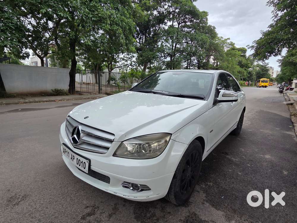 Mercedes-benz A Class A200 Cdi, 2007, Diesel