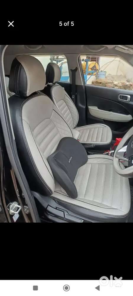 Hyundai Venue Knight 2022 Petrol