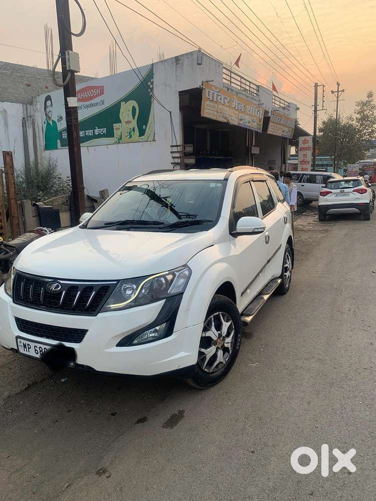 Mahindra Xuv500 2016 Diesel Good Condition