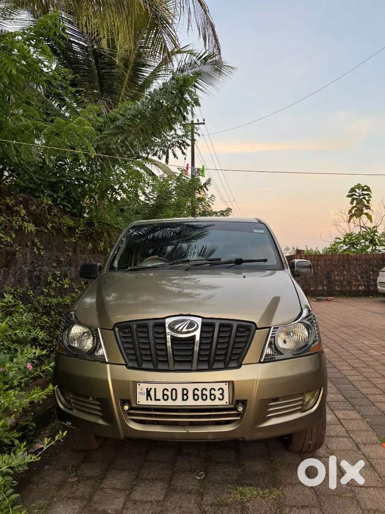 Mahindra Xylo Diesel 2010