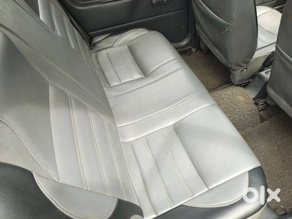 Maruti Suzuki Alto 2005-2010 Lxi Bsiii, 2011, Lpg