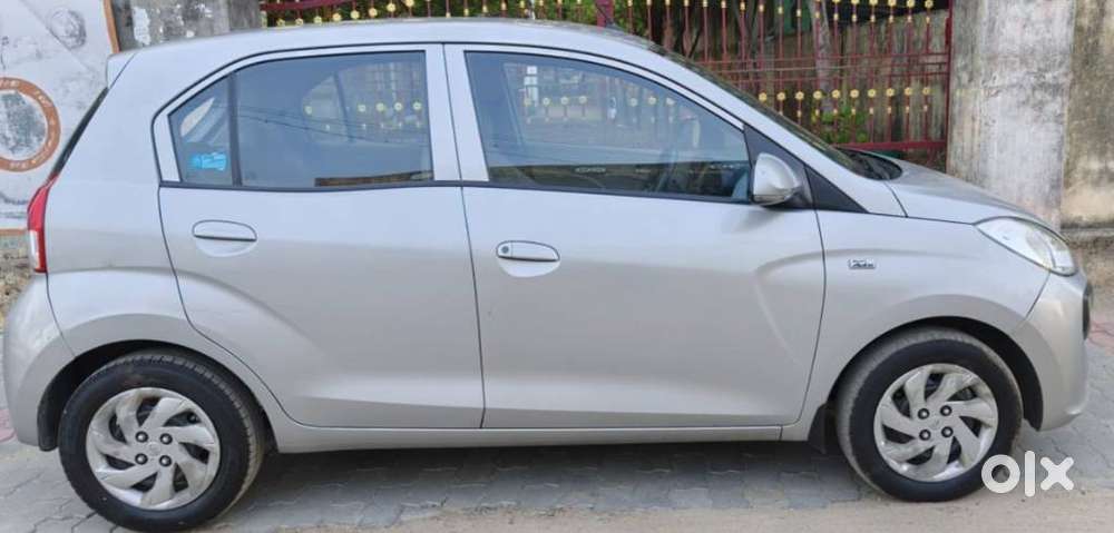 Hyundai Santro Sportz, 2020, Petrol