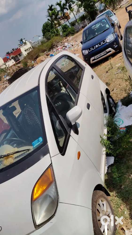 Tata Nano 2013 Petrol Good Condition
Bs3