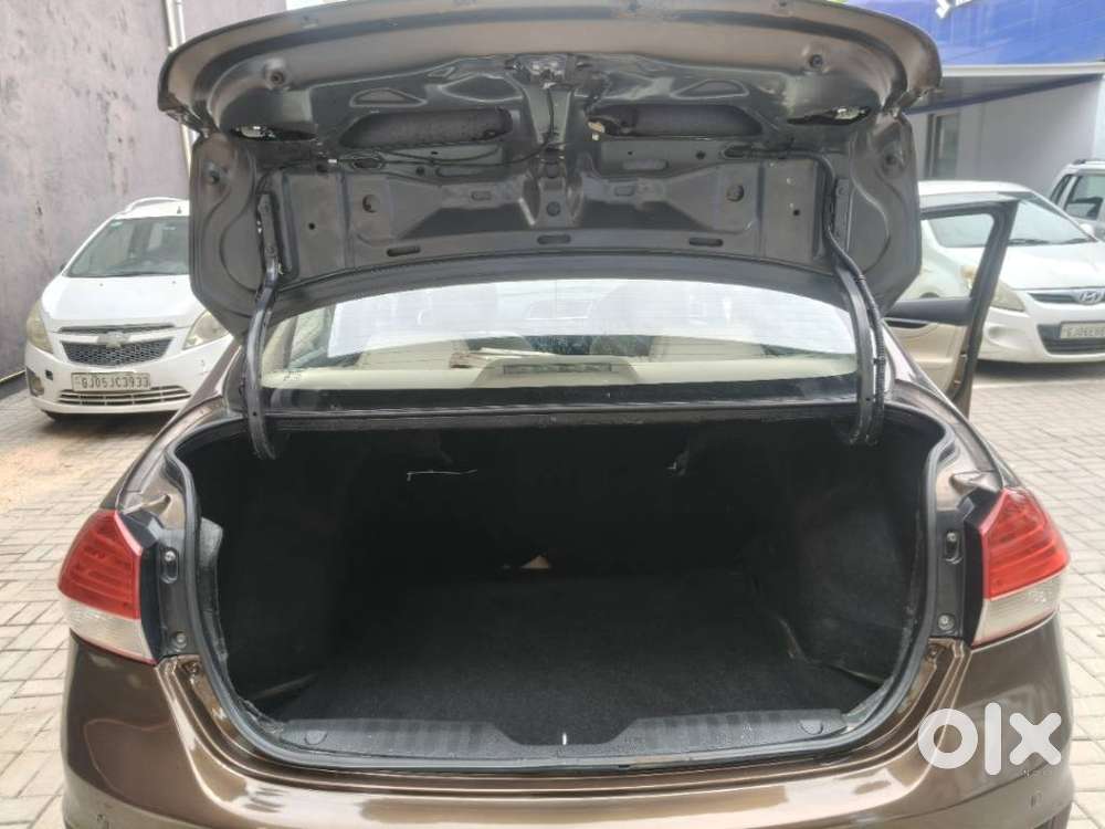 Maruti Suzuki Ciaz 1.3 Sigma, 2018, Diesel