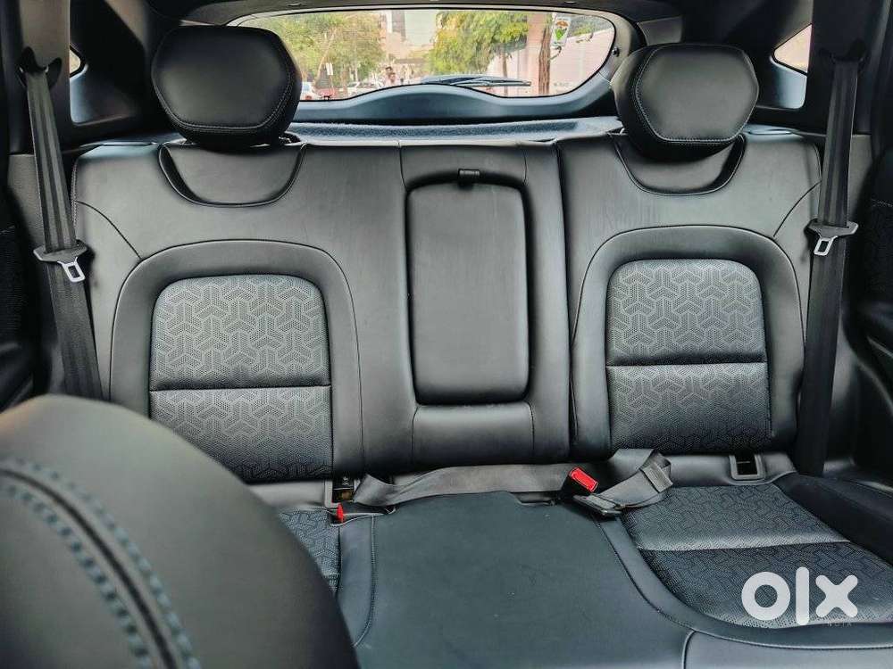 Tata Harrier Xz+, 2022, Diesel