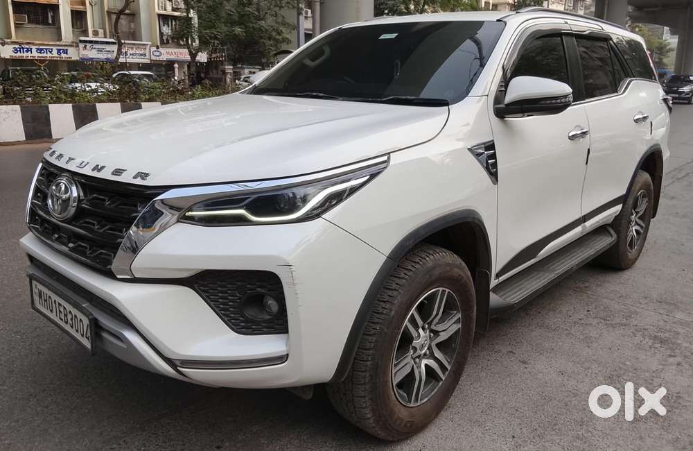 Toyota Fortuner 4x2 At 2.8 Diesel, 2022, Diesel