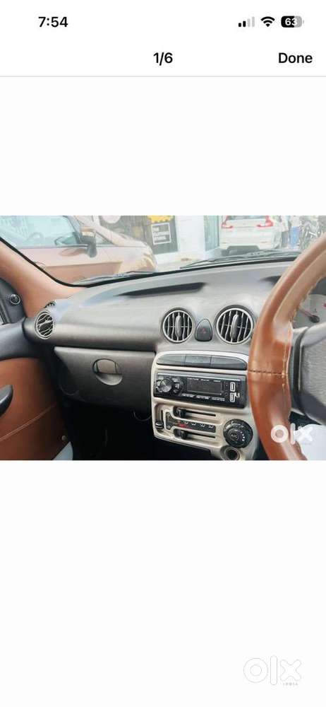 Hyundai Santro Xing