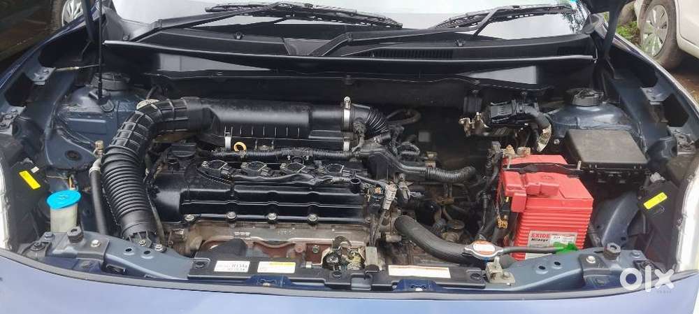 Maruti Suzuki Swift Zxi, 2020, Petrol