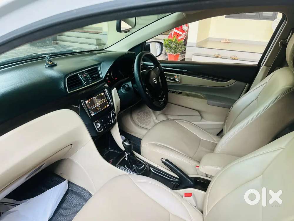 Maruti Suzuki Ciaz 2016 (17reg) Diesel Good Condition