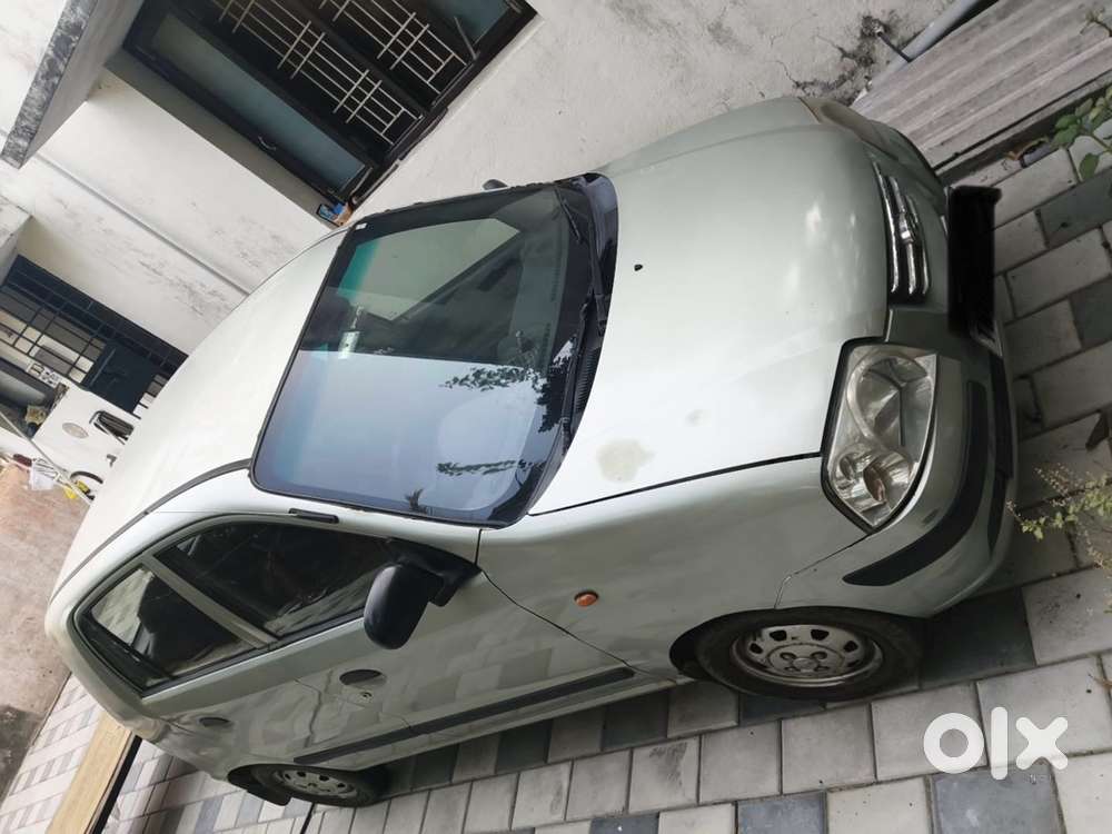 Hyundai Santro Xing 2004