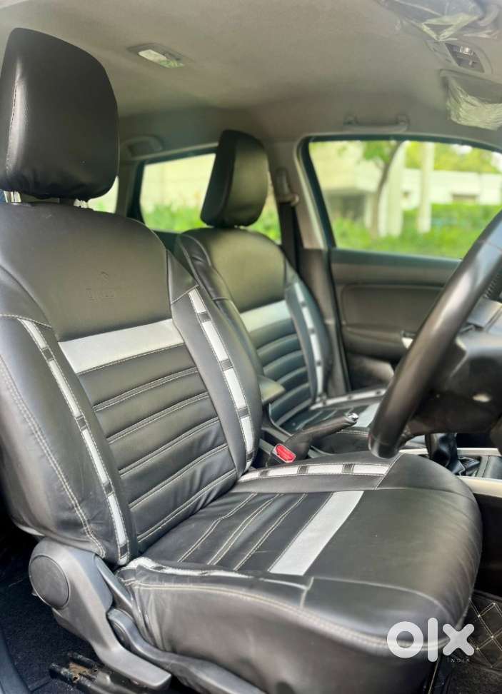 Maruti Suzuki Baleno Zeta, 2018, Petrol